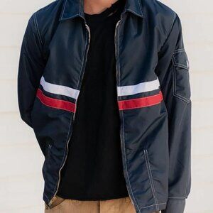 Birdwell Britches Competition Jacket